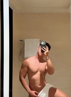Billy Anderson Creammy - Acompañantes masculino in Bali Photo 4 of 7