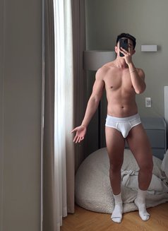 Billy Anderson Creammy - Acompañantes masculino in Bali Photo 5 of 7