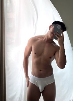 Billy Anderson Creammy - Acompañantes masculino in Bali Photo 6 of 7