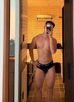 Billy Anderson Creammy - Acompañantes masculino in Bali Photo 7 of 7