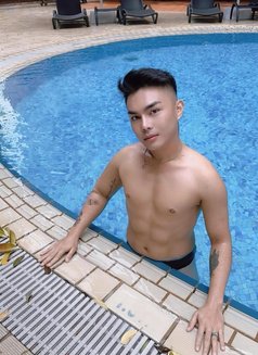 Billy Anderson Sexy Asian - Male escort in Hong Kong Photo 2 of 10