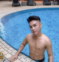 Billy Anderson Sexy Asian - Male escort in Hong Kong