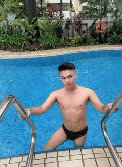 Billy Anderson Sexy Asian - Male escort in Hong Kong Photo 3 of 10