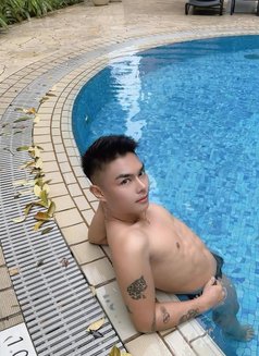 Billy Anderson Sexy Asian - Male escort in Hong Kong Photo 4 of 10