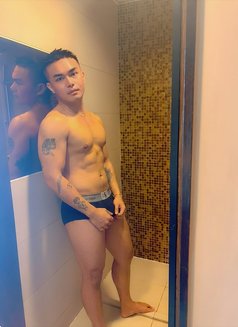 Billy Anderson Sexy Asian - Male escort in Hong Kong Photo 8 of 10