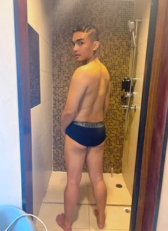 Billy Anderson Sexy Asian - Male escort in Hong Kong Photo 10 of 10