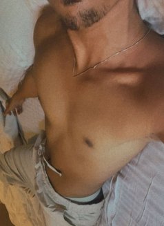 Billy D Prince - Acompañantes masculino in Kochi Photo 1 of 1