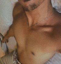 Billy D Prince - Male escort in Kochi
