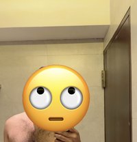Billy Fernando - Male escort in Colombo