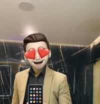 Billy Fernando - Male escort in Colombo