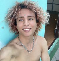 Billy - Male escort in Bangkok