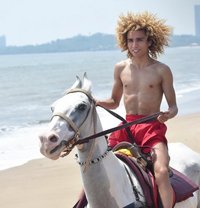 Billy - Acompañantes masculino in Bangkok