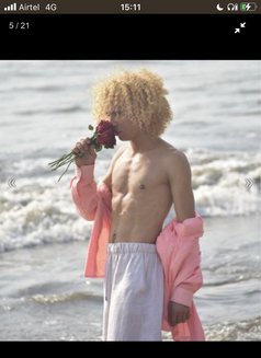 Billy - Male escort in Bangkok Photo 6 of 6