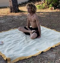 Billy - Acompañantes masculino in Bangkok