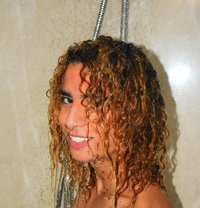 Billy - Acompañantes masculino in Candolim, Goa