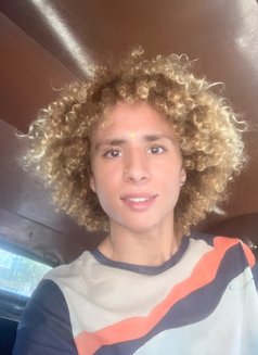Billy - Acompañantes masculino in Mumbai Photo 8 of 11