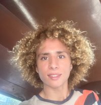 Billy - masseur in Paris