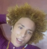 Billy - Male escort in Mumbai