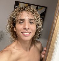 Billy - masseur in Krabi
