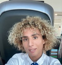 Billy - masseur in Kuala Lumpur