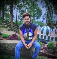 Billy. Here69 - Male escort in Chandigarh