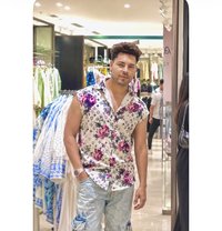 Billy. Here69 - Male escort in Chandigarh