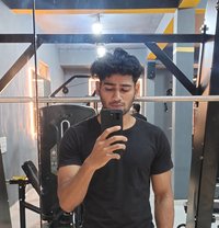Billy - Male escort in Bangalore