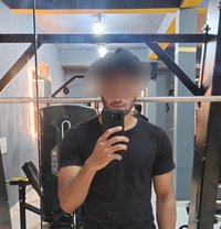 Billy - Male escort in Bangalore