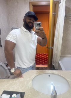 Billy Jay - Acompañantes masculino in Dubai Photo 3 of 4