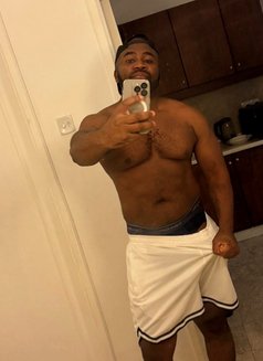 Billy Jay - Acompañantes masculino in Dubai Photo 2 of 7