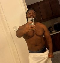 Billy Jay - Male escort in Dubai