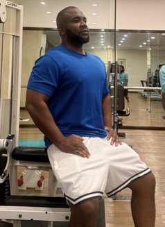 Billy Jay - Acompañantes masculino in Dubai Photo 5 of 7