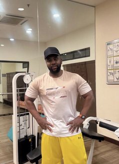 Billy Jay - Acompañantes masculino in Dubai Photo 6 of 7