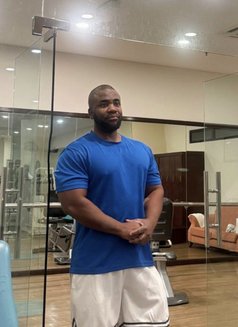 Billy Jay - Acompañantes masculino in Dubai Photo 7 of 7