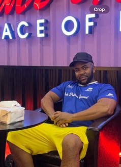 Billy Jay - Male escort in Dubai Photo 4 of 5