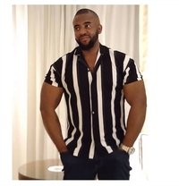 Billy Jay - Acompañantes masculino in Dubai