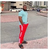 Billy Jay - Acompañantes masculino in Dubai