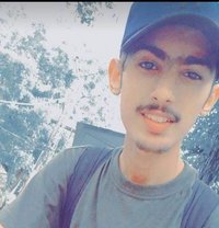 Billy Jhonson - Male escort in Muscat