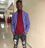 papi - Male escort in Nairobi Photo 2 of 9