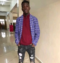 Billy - Acompañantes masculino in Nairobi