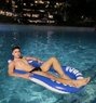 Billy Sweet - Male escort in Singapore Photo 1 of 5