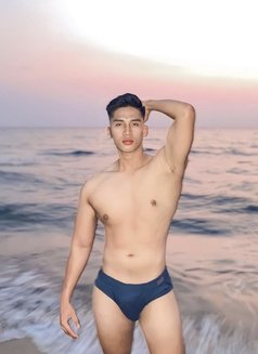 BILLY SWEET AND BFE- 🥂 - Male escort in Bali Photo 1 of 7