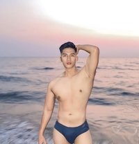 BILLY SWEET AND BFE- 🥂 - Male escort in Singapore