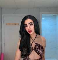Billy - Acompañantes transexual in Abu Dhabi