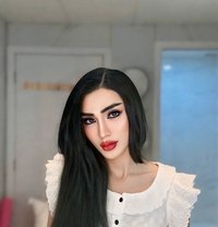 Billy - Acompañantes transexual in Abu Dhabi