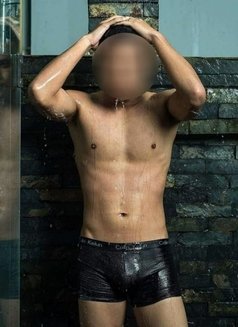 Billyboy - masseur in Melbourne Photo 1 of 5