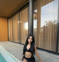 Bily - escort in Tirana