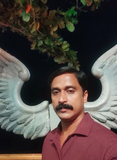 Bimal - Male escort in Kochi Photo 1 of 1