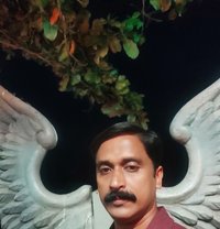Bimal - Male escort in Kochi