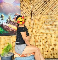Bimala Dhakal. Meet and pay service - escort in Kathmandu